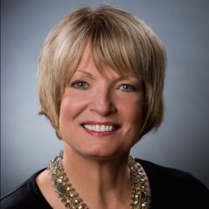 Meet your Posher, Sally